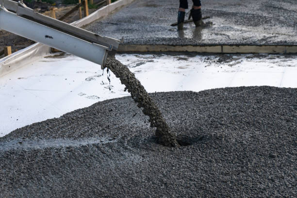 Best Concrete Demolition Services in Contra Costa Centre, CA